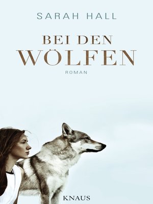 cover image of Bei den Wölfen